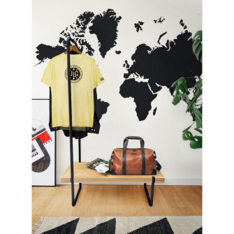 Ben suoliukas (ąžuolas, juodas)